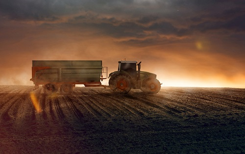 測土配方施肥，農(nóng)業(yè)生產(chǎn)節(jié)本增效