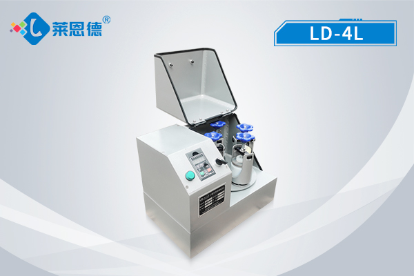 土壤研磨儀的工作原理，你了解多少？