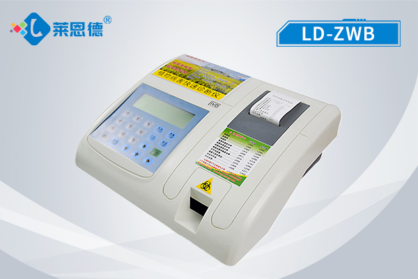 植物病害能數(shù)字化顯示嗎？植物病害快速診斷儀功能參數(shù)