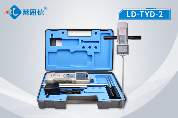 土壤硬度計(jì)的主要功能都有哪些呢，一起來(lái)看看吧