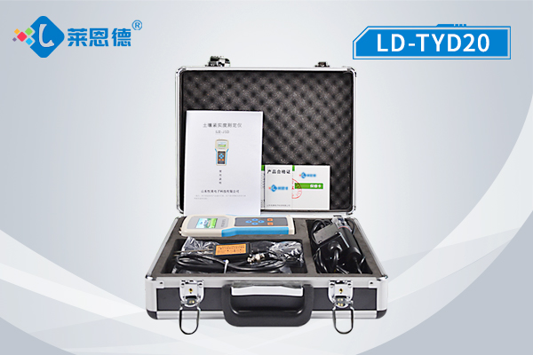 ph值對土壤營養(yǎng)元素的影響是什么？土壤ph檢測儀可分析土壤酸堿度值