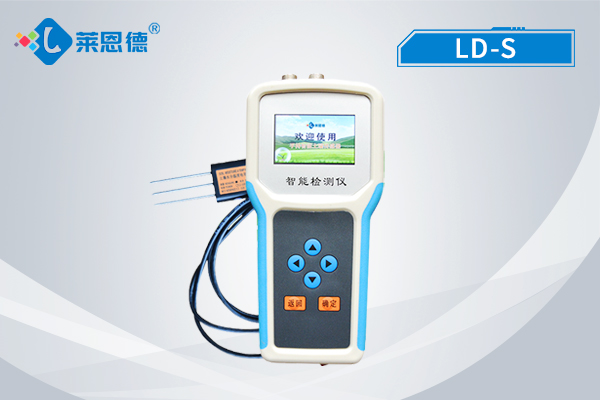 教你如何選擇土壤水分速測儀？什么樣的土壤水分速測儀才能滿足作物精準灌溉？