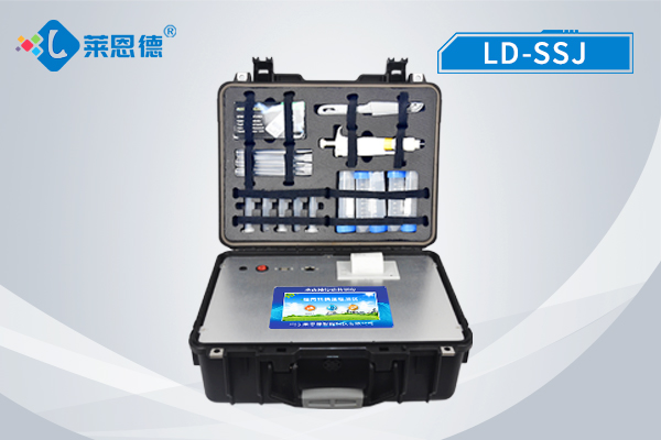 肉類瘦肉精檢測(cè)儀揭開面紗：“瘦肉精”是什么？