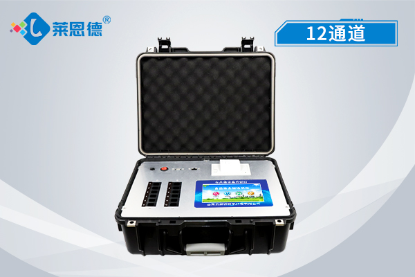 食品重金屬檢測(cè)儀怎么使用？食品重金屬檢測(cè)儀檢測(cè)的具體步驟