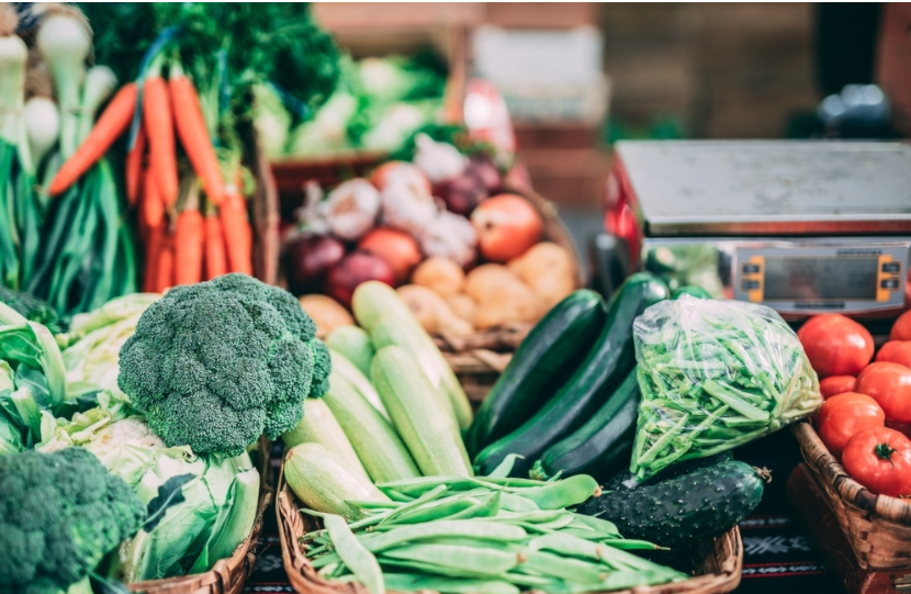 農藥殘留速測儀在果蔬生產基地應用率高，農藥殘留速測儀提高果蔬合格率