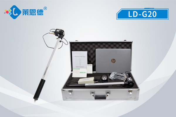 植物冠層分析系統(tǒng)是什么？2分鐘了解植物冠層分析儀用途及特點(diǎn)