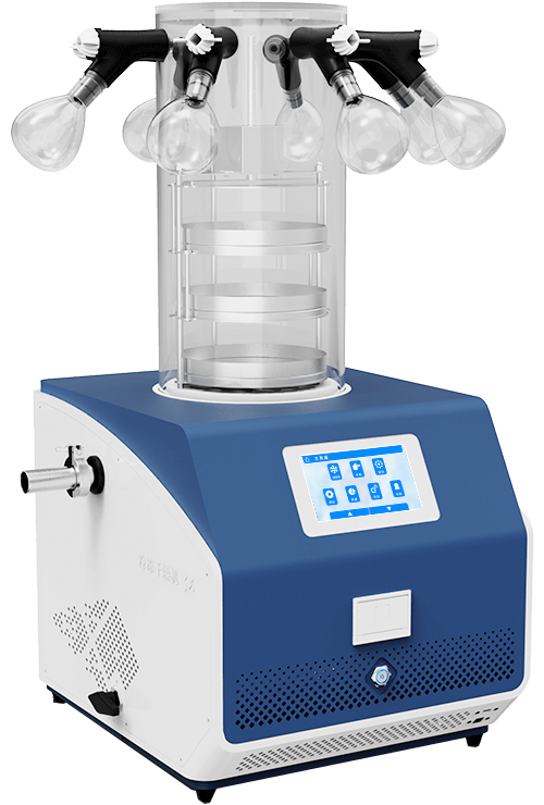 多歧管凍干機(jī)