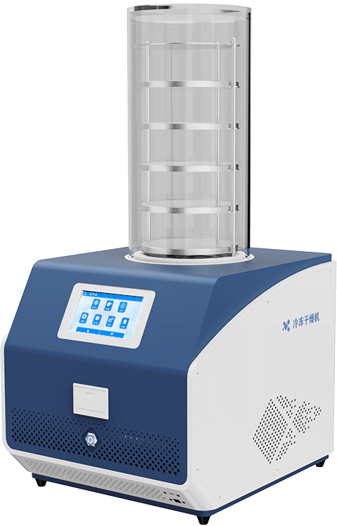 多歧管凍干機(jī)