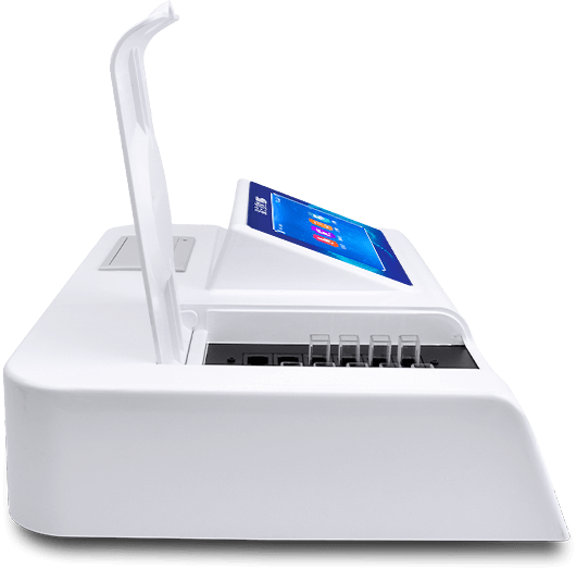 農(nóng)藥殘留檢測儀器