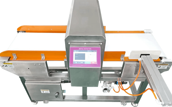 食品金屬檢測機(jī)