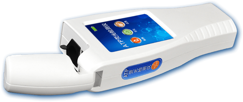 細菌快速檢測儀