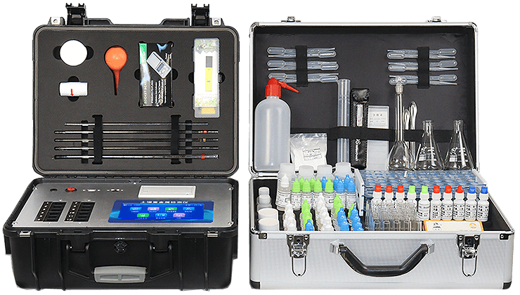 測(cè)土配方施肥儀