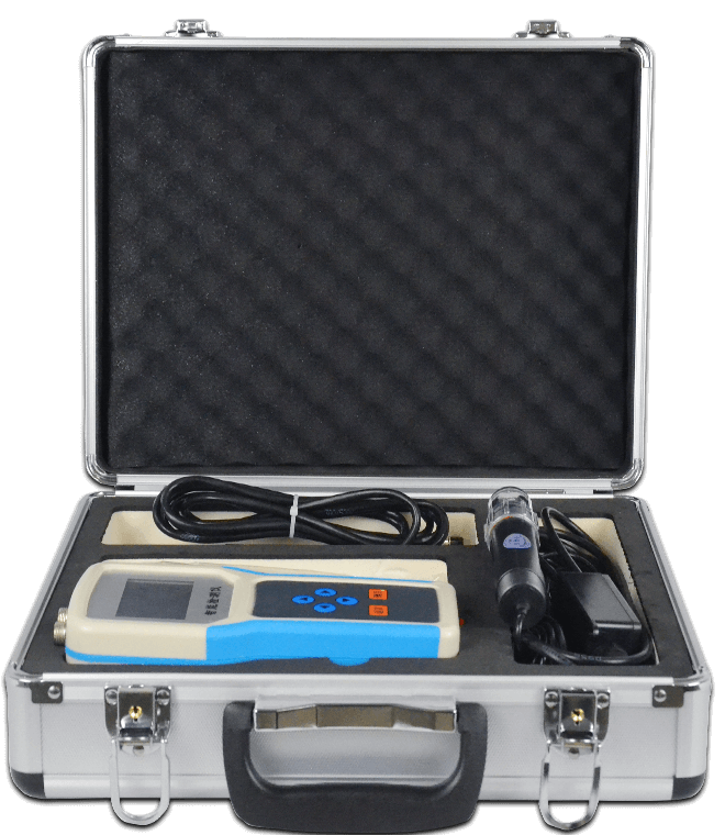 土壤五參數(shù)測定儀