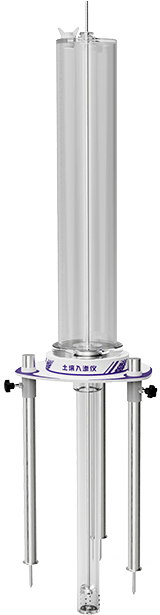 土壤入滲率檢測儀