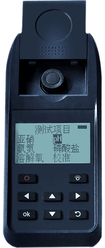 蝦塘水質(zhì)檢測儀