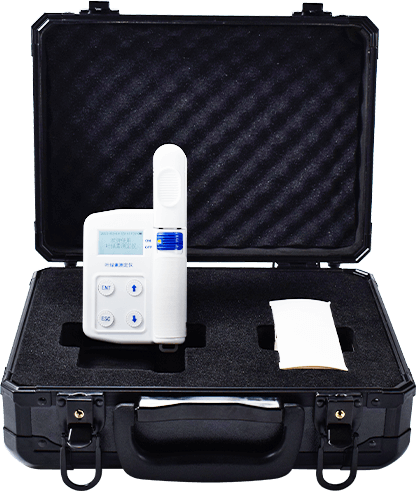 活體葉綠素測定儀