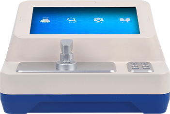 農(nóng)產(chǎn)品重金屬檢測(cè)儀