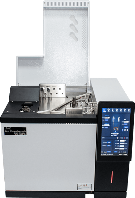 食品添加劑氮氣檢測氣相色譜儀