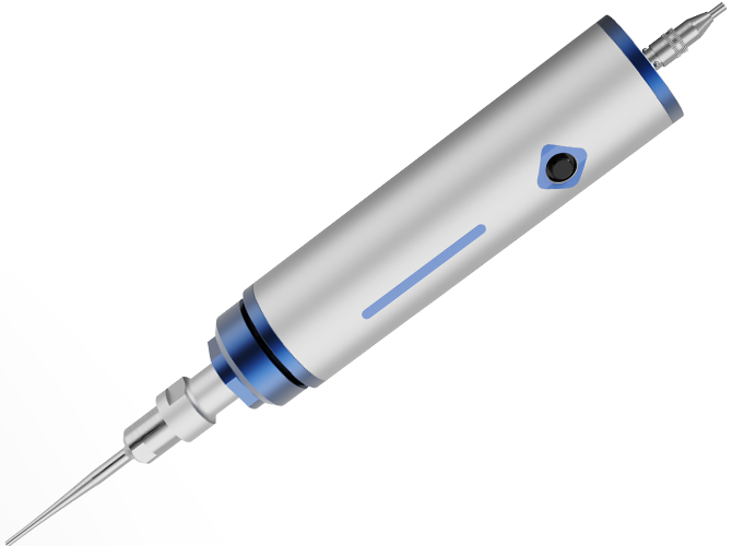 手持式超聲波細(xì)胞破碎儀