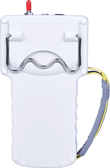 手持塵埃粒子計數(shù)器