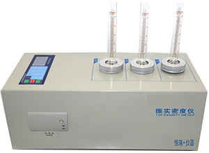 振實(shí)密度儀