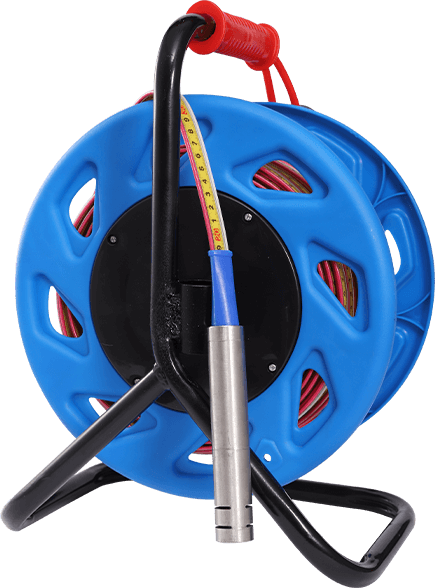 100米鋼尺水位計(jì)