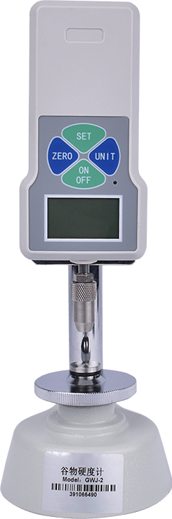 谷物硬度計