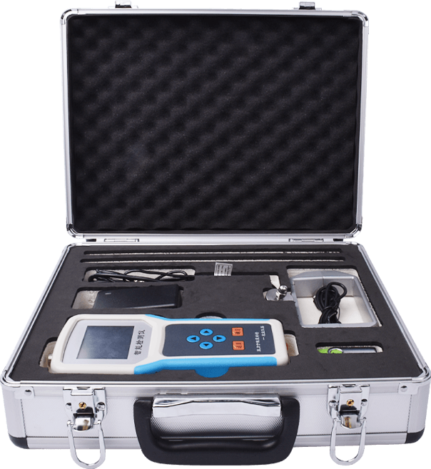 土壤緊實(shí)檢測(cè)儀