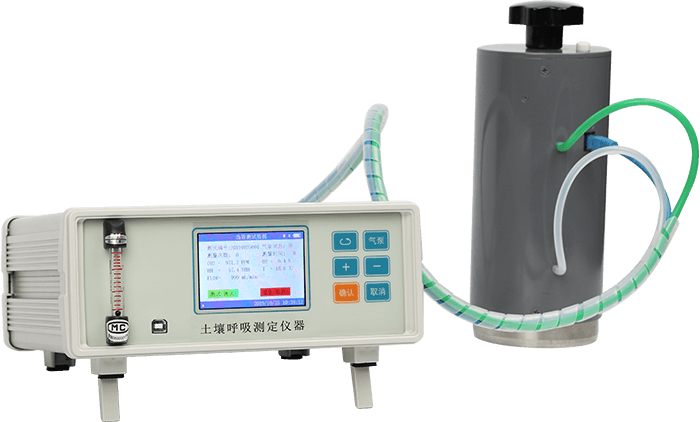 土壤呼吸測(cè)定儀