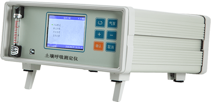 土壤呼吸測(cè)定儀