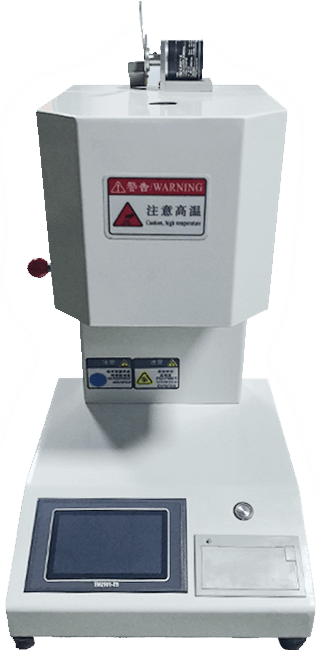 熔融指數(shù)測(cè)定儀