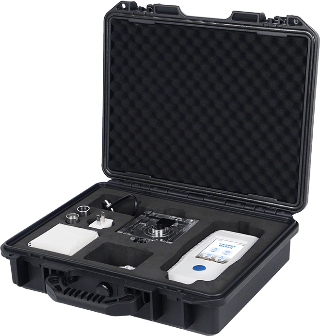 污泥毛細(xì)吸水時(shí)間測定儀