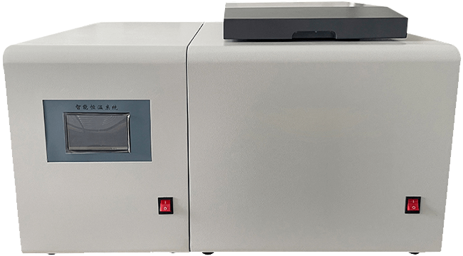 微機(jī)全自動量熱儀