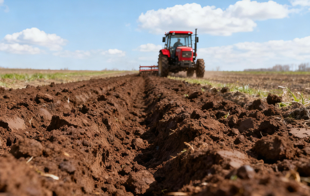 2026年春耕必看！土壤酸堿度檢測儀幫你拿捏作物適宜 pH 值