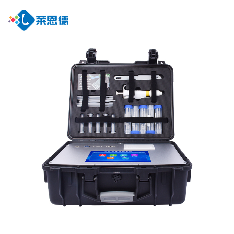 水產品抗生素檢測儀