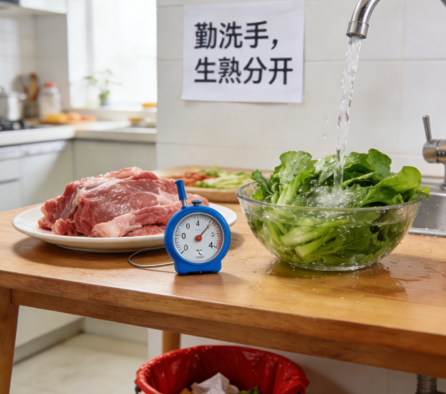 實(shí)力認(rèn)證！萊恩德LD-JD03膠體金檢測(cè)儀精準(zhǔn)快檢獲市場(chǎng)認(rèn)可