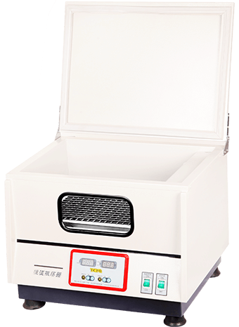 臺(tái)式恒溫振蕩搖床
