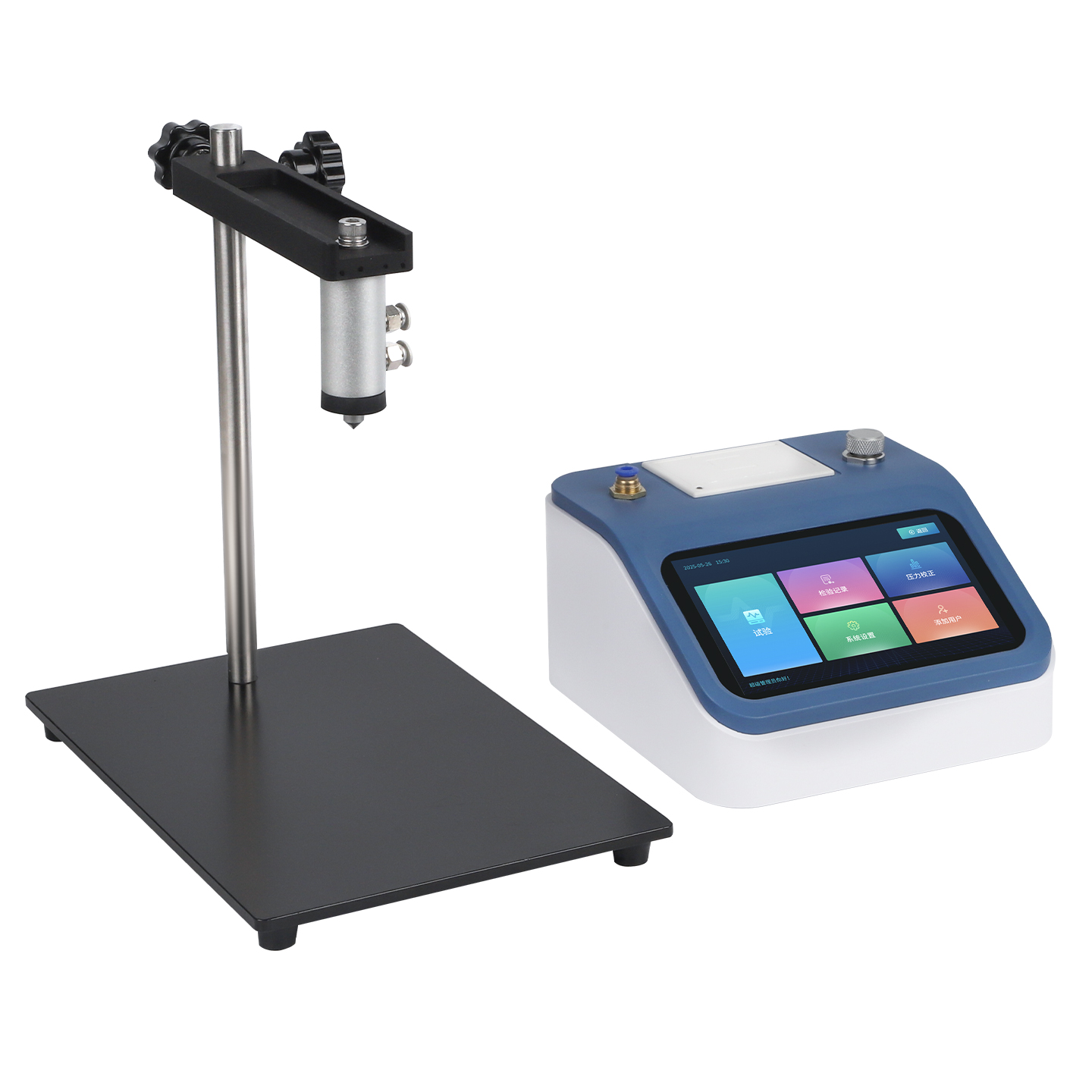 萊恩德泄漏與密封強度測試儀