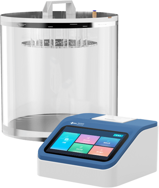 真空密封性測試儀