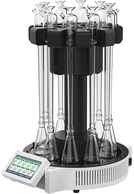 國(guó)標(biāo)COD消解器