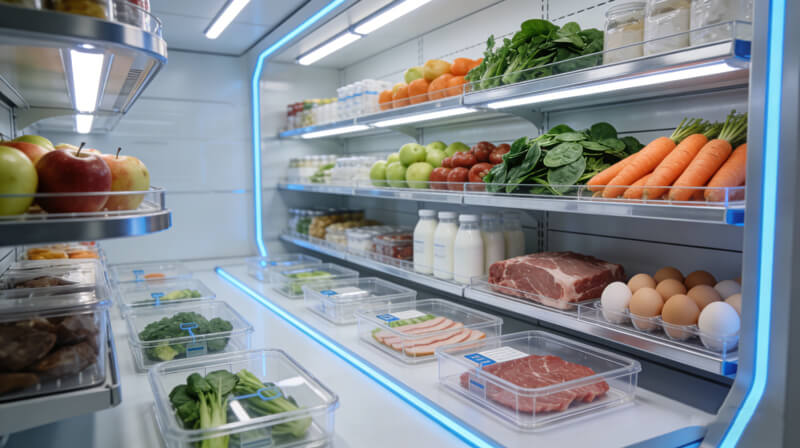 超市食品安全快檢解決方案｜肉 / 油 / 蛋 / 奶 / 果蔬全品類篩查 高性價(jià)比快檢儀建議