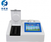 食品安全檢測(cè)儀準(zhǔn)嗎？