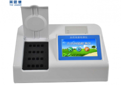 農(nóng)藥殘留對人體的危害，如何排除