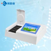 農(nóng)藥殘留檢測儀哪個牌子好？怎么選擇農(nóng)藥殘留檢測儀？