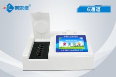 食品安全快速檢測(cè)儀可以檢測(cè)什么？