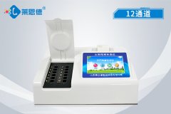 如何增加農(nóng)藥殘留檢測儀的檢測力度？